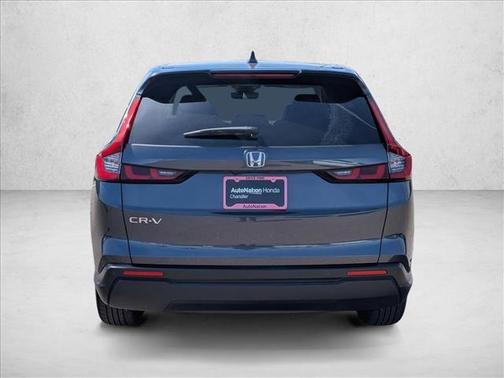 2023 Honda CR-V EX-L 2WD