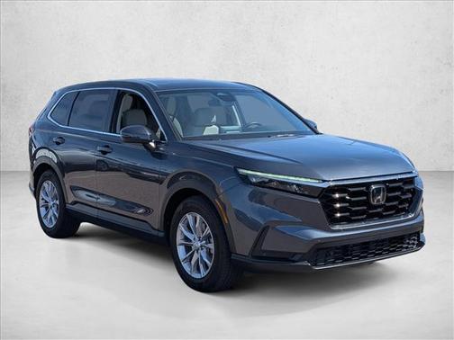 2023 Honda CR-V EX-L 2WD