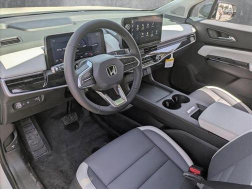 2025 Honda Prologue Touring
