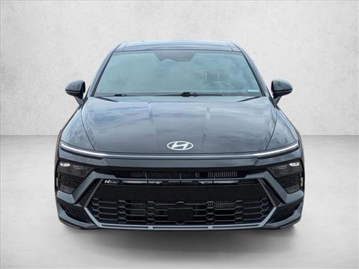 2024 Hyundai SONATA N Line