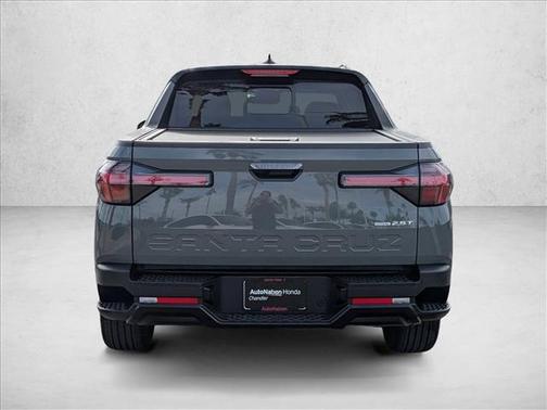 2023 Hyundai SANTA CRUZ NIGHT