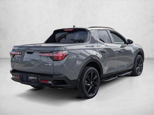 2023 Hyundai SANTA CRUZ NIGHT