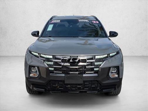 2023 Hyundai SANTA CRUZ NIGHT