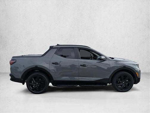 2023 Hyundai SANTA CRUZ NIGHT