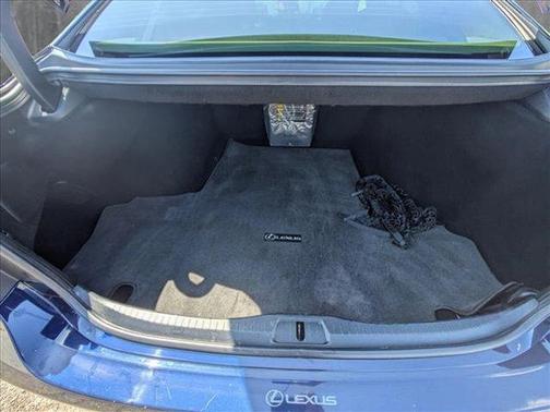 2010 Lexus LS 460 Base