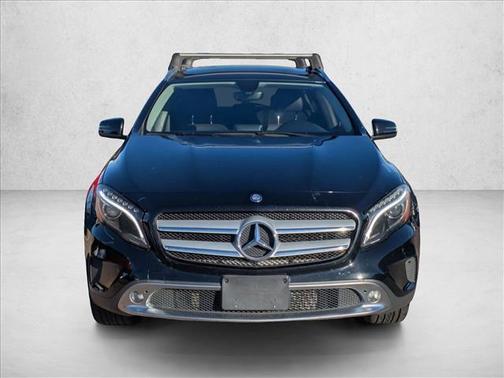 2015 Mercedes-Benz GLA-Class GLA 250