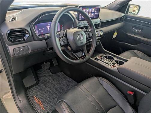 2026 Honda Passport AWD TrailSport Elite