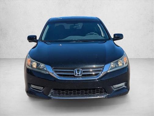 2013 Honda Accord EX