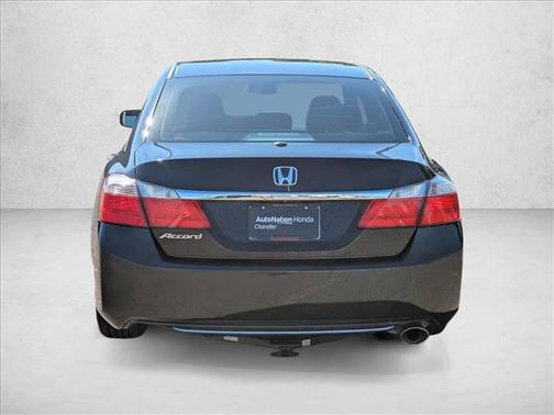 2013 Honda Accord EX