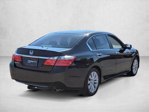 2013 Honda Accord EX