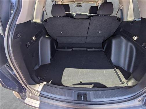 2025 Honda CR-V LX 2WD