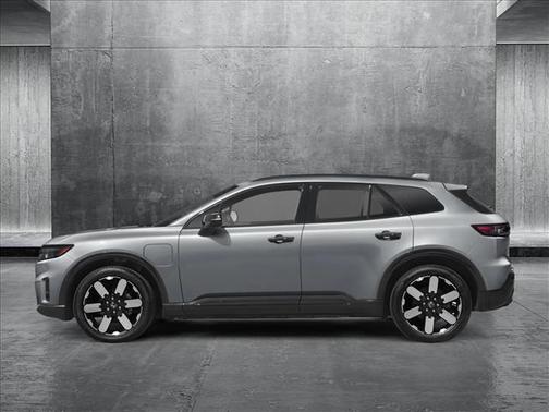 2025 Honda Prologue Elite