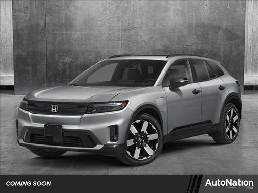 2025 Honda Prologue Elite