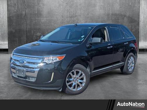2011 Ford Edge SEL