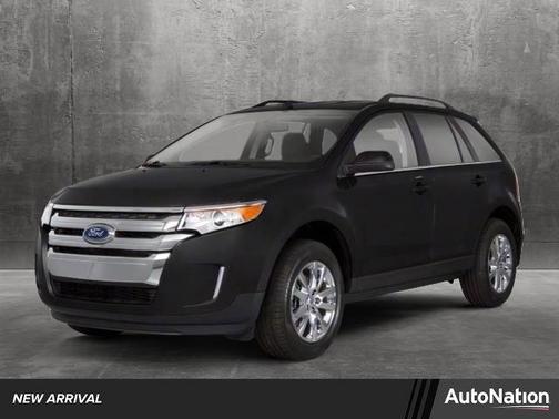 2011 Ford Edge SEL