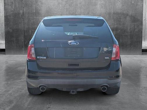 2011 Ford Edge SEL