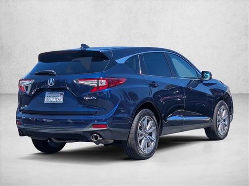 2019 Acura RDX Technology Package