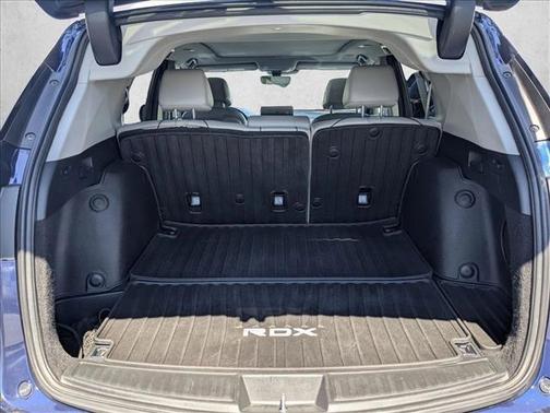 2019 Acura RDX Technology Package