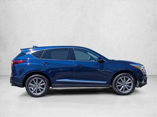 2019 Acura RDX Technology Package
