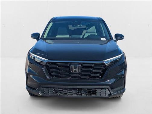 2025 Honda CR-V EX 2WD