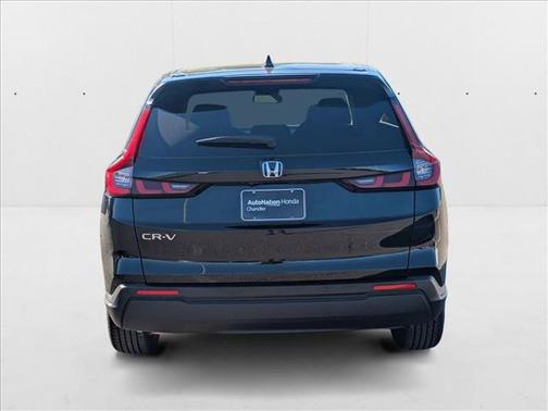 2025 Honda CR-V EX 2WD