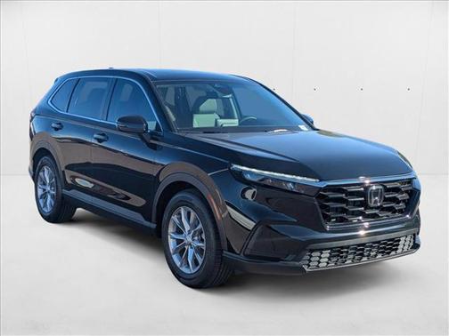 2025 Honda CR-V EX 2WD