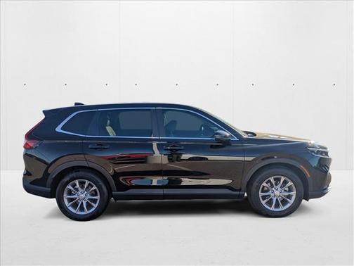 2025 Honda CR-V EX 2WD