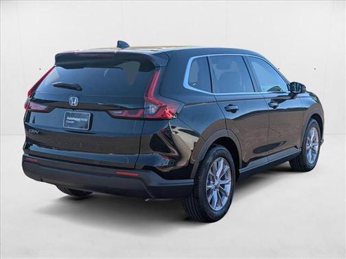 2025 Honda CR-V EX 2WD