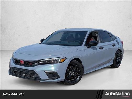 2024 Honda Civic Si Base