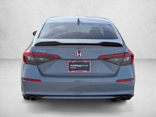 2024 Honda Civic Si Base