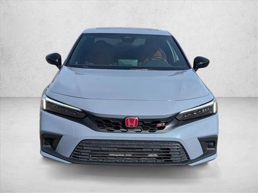 2024 Honda Civic Si Base