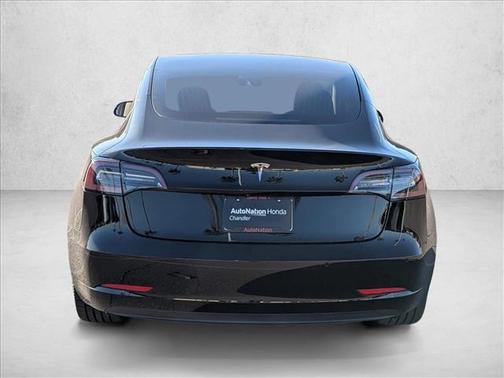 2019 Tesla Model 3 Mid Range