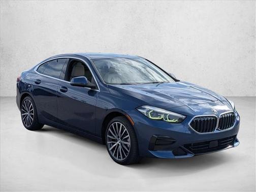 2022 BMW 228 Gran Coupe i
