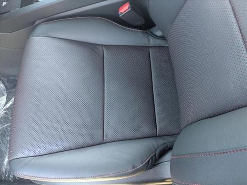 2025 Honda Ridgeline Black