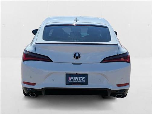 2024 Acura Integra A-SPEC Technology