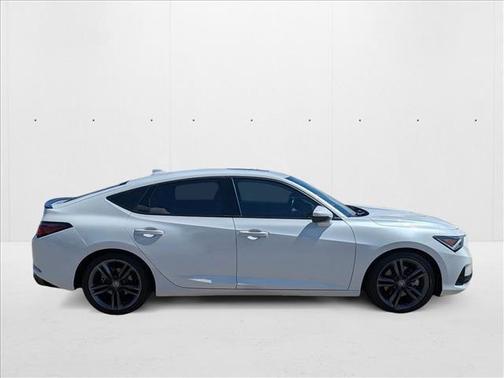 2024 Acura Integra A-SPEC Technology