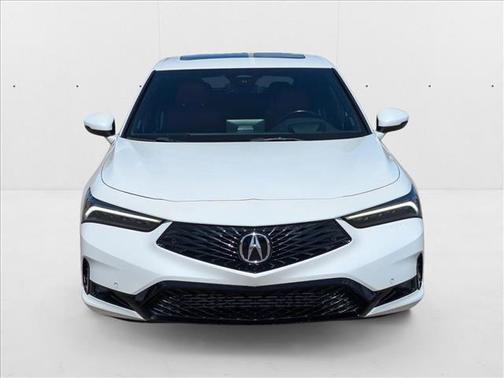 2024 Acura Integra A-SPEC Technology