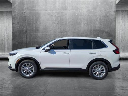2025 Honda CR-V EX 2WD