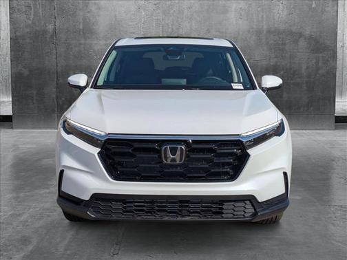2025 Honda CR-V EX 2WD