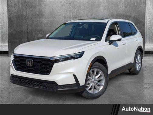 2025 Honda CR-V EX 2WD