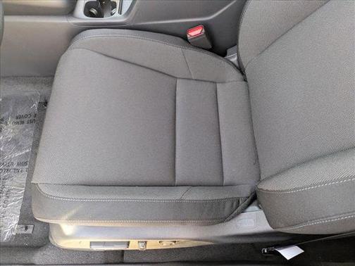 2025 Honda CR-V EX 2WD
