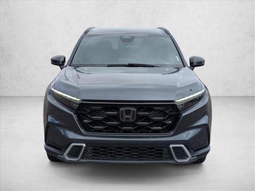 2023 Honda CR-V Hybrid Sport Touring AWD