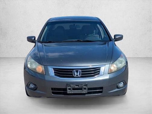 2009 Honda Accord EX