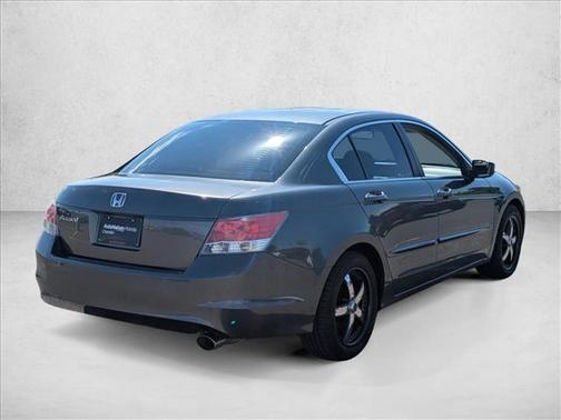 2009 Honda Accord EX