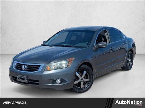 2009 Honda Accord EX