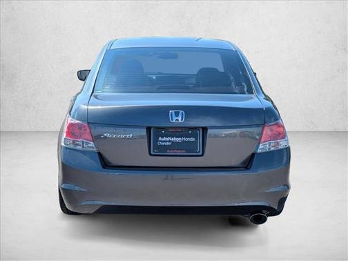 2009 Honda Accord EX