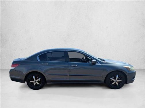 2009 Honda Accord EX