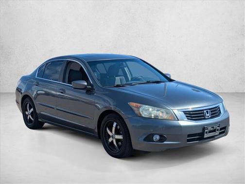2009 Honda Accord EX