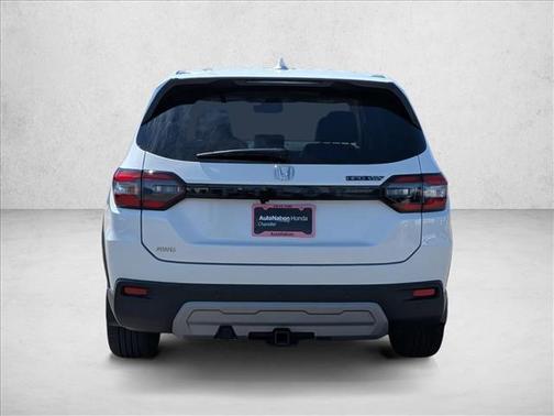 2024 Honda Pilot EX-L