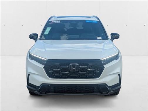 2025 Honda CR-V Hybrid Sport AWD